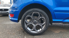 Ford EcoSport 1.0 EcoBoost 125 ST-Line 5dr Petrol Hatchback